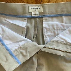 Dockers chinos